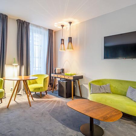 Vallier Suite N18 - Exceptional Suite In Bordeaux - Welkeys Exterior foto